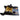 D107 A320/A310/A190 Motorized Throttle-Quadrant for Flight Sim - Backlit Edition