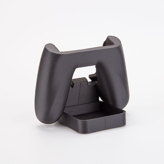 DIY Game Controller Handle Base for Miyoo Mini Plus | Mechdiy