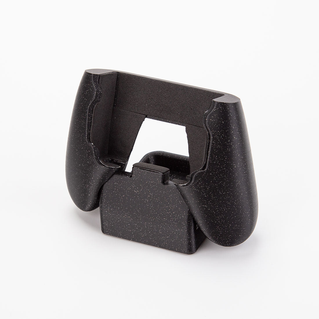 DIY Game Controller Handle Base for Miyoo Mini