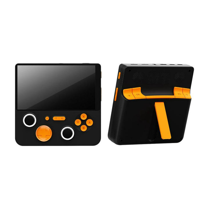 E5 Plus 5-Inch Handheld Gaming Console  - Mechdiy