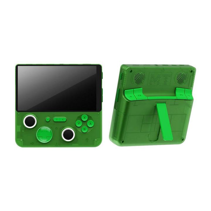 E5 Plus 5-Inch Handheld Gaming Console  - Mechdiy