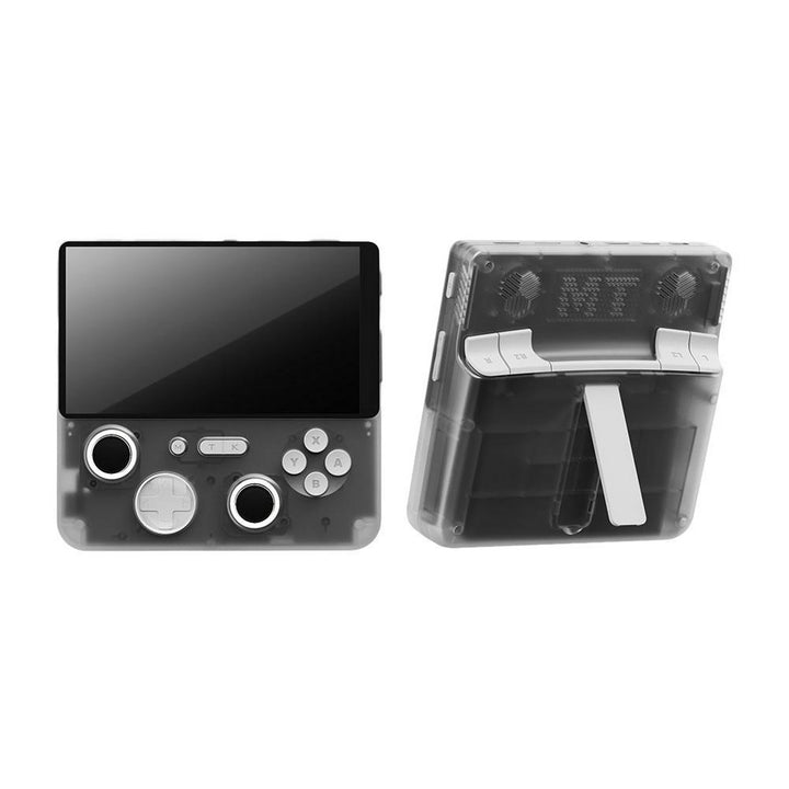 E5 Plus 5-Inch Handheld Gaming Console  - Mechdiy