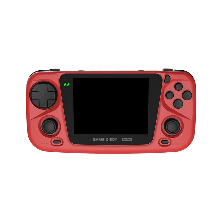 GKD GAME KIDDY Bubble 3.5-inch Retro Handheld Game Console