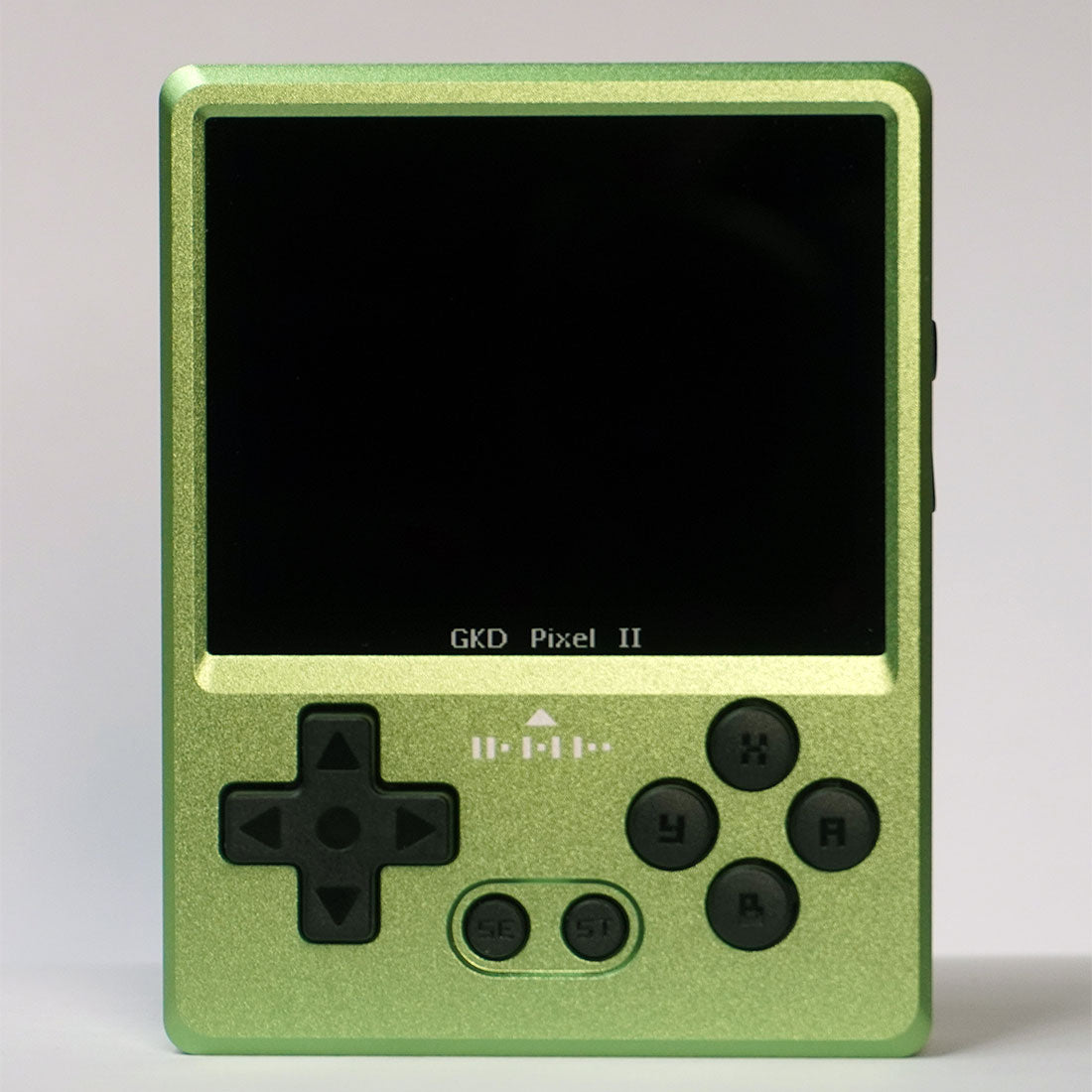 2025 GKD PIXEL 2 Metal Portable Handheld Game Console (Pre-sale)