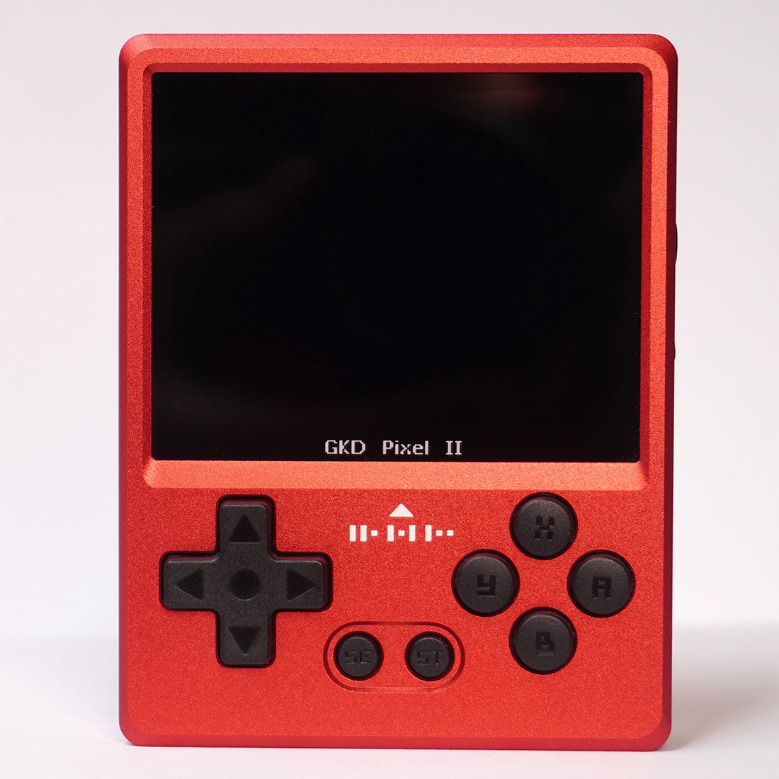 2025 GKD PIXEL 2 Metal Portable Handheld Game Console (Pre-sale)