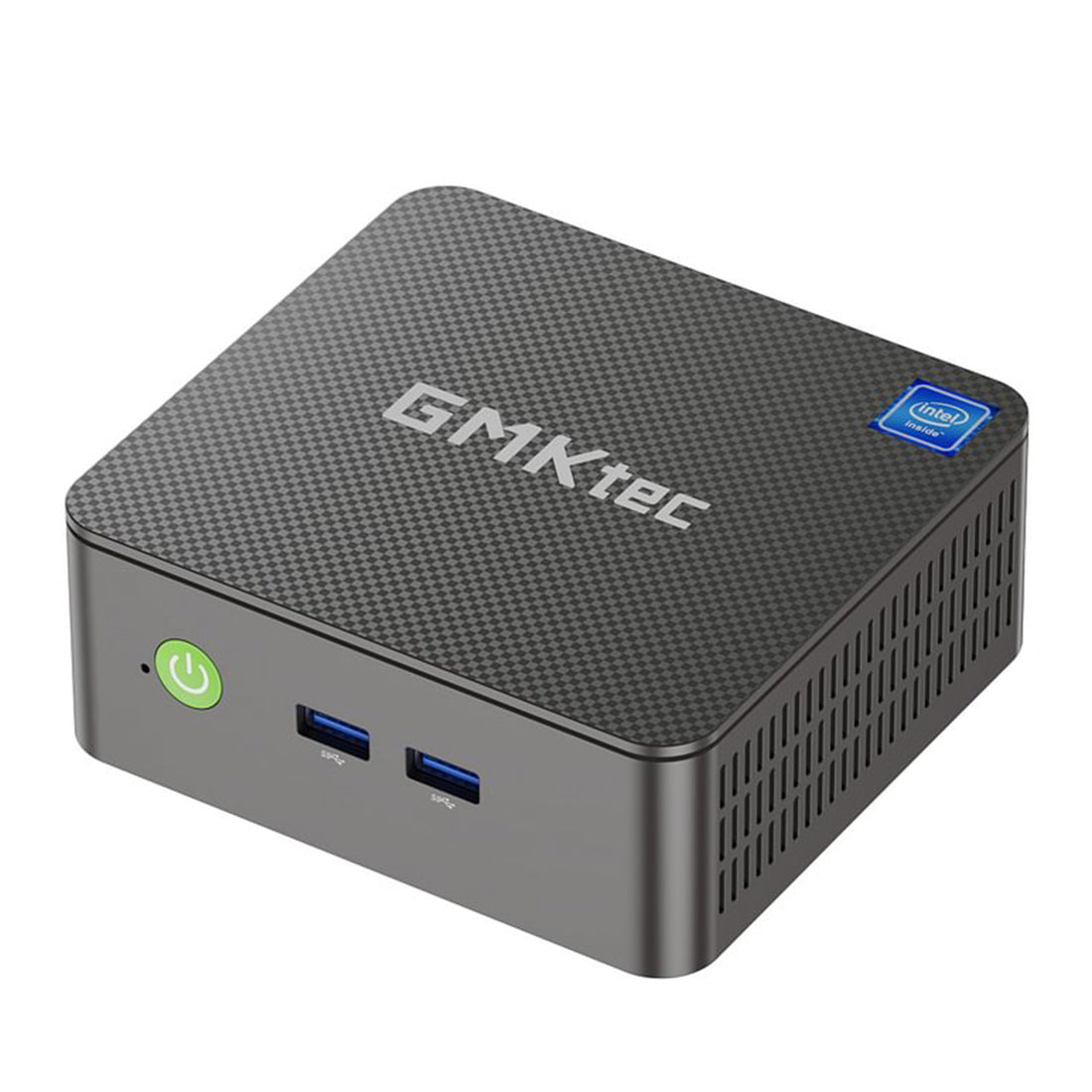 GMKtec NucBox G3 Gaming Mini PC Computer N100 | Mechdiy