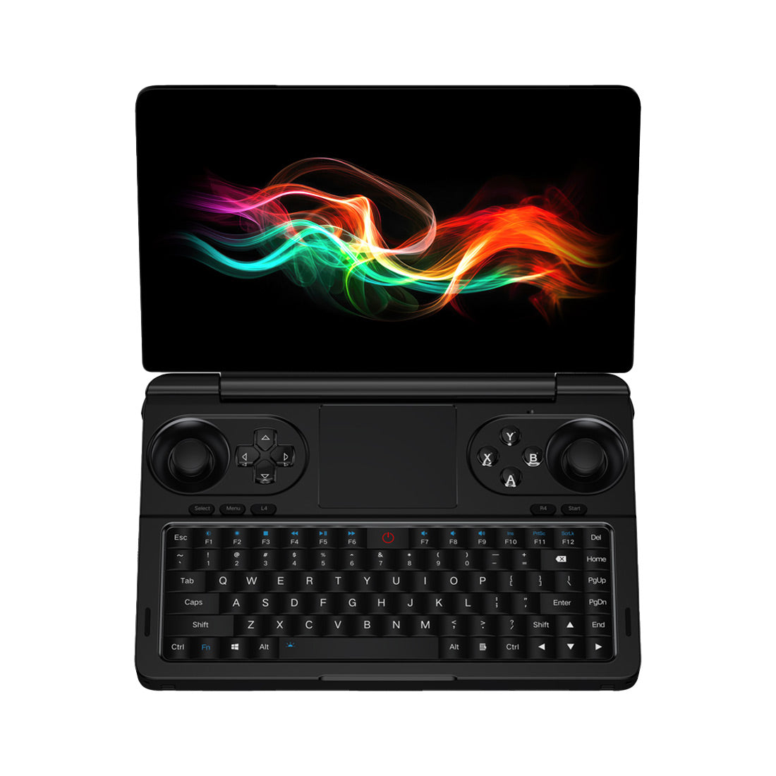 WINMINI 2025 8840U 7 Inch Native Horizontal Screen Handheld Game Console