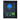 JF-17/FA-18C/F16 MFCD Multi-Function Color Display