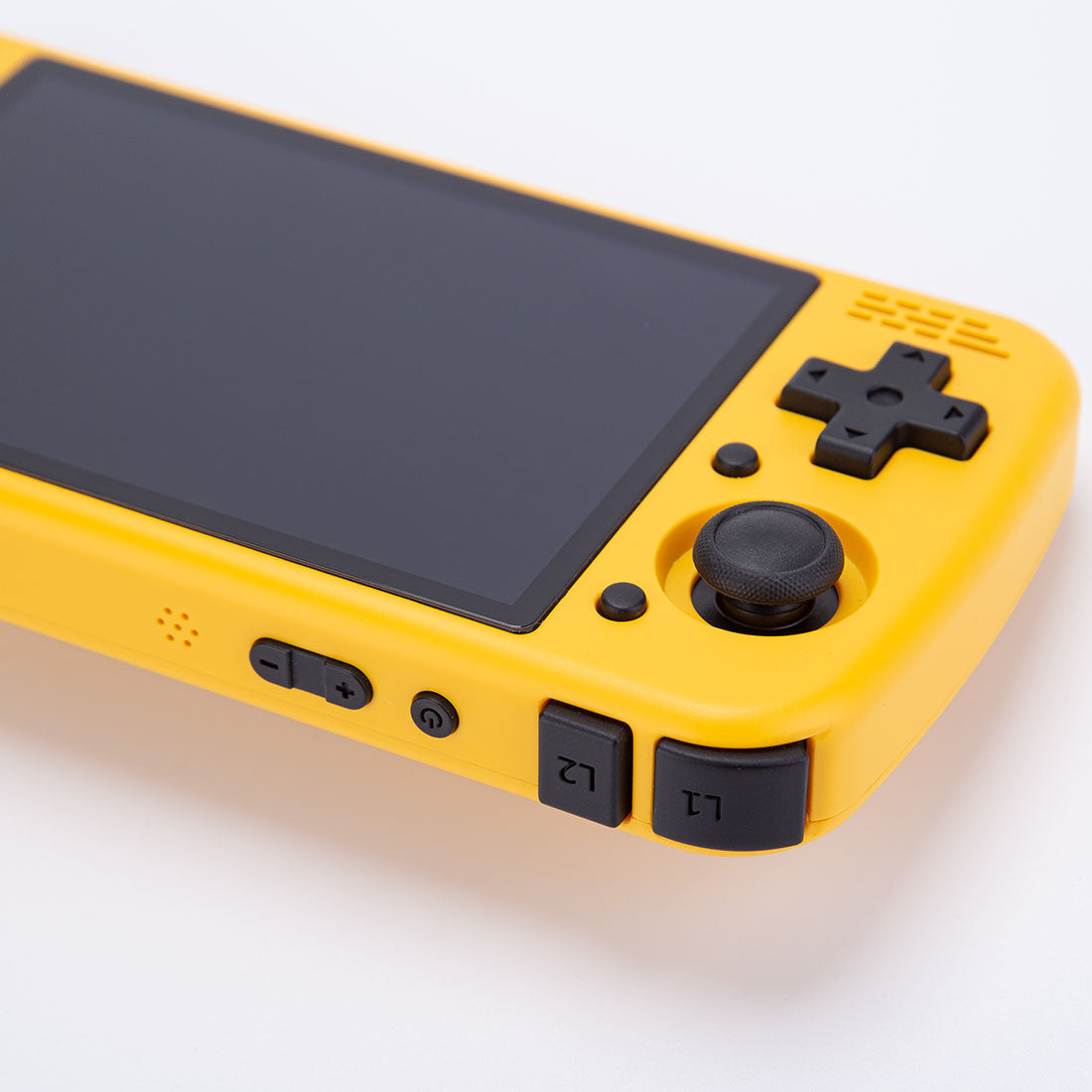 KT-R1 G99 Android Retro Handheld Game Game Console (Plastic Shell ...
