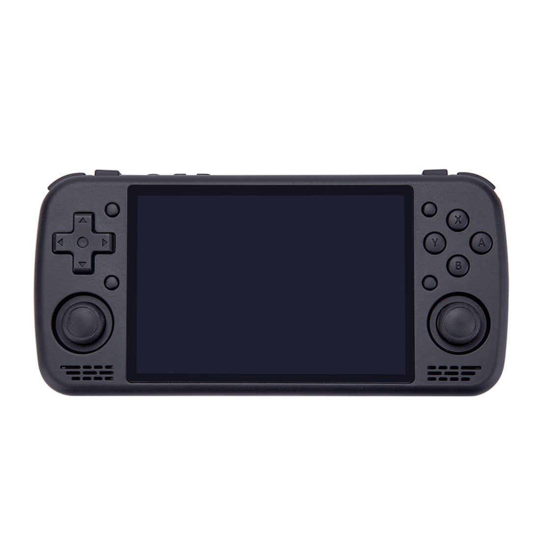 KT-R1 G99 Android Retro Handheld Game Game Console (Plastic Shell ...