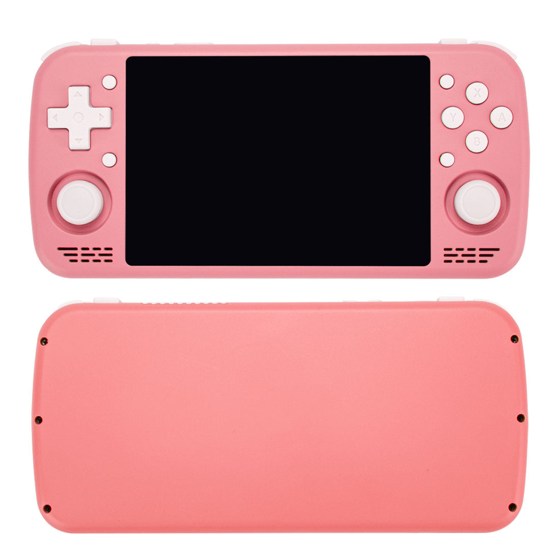 Anbernic RG Nano:Keychain-sized Gaming Console Now Available | Mechdiy