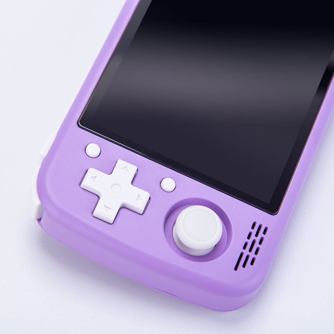 KT-R1 G99 Android Retro Handheld Game Game Console (Plastic Shell ...