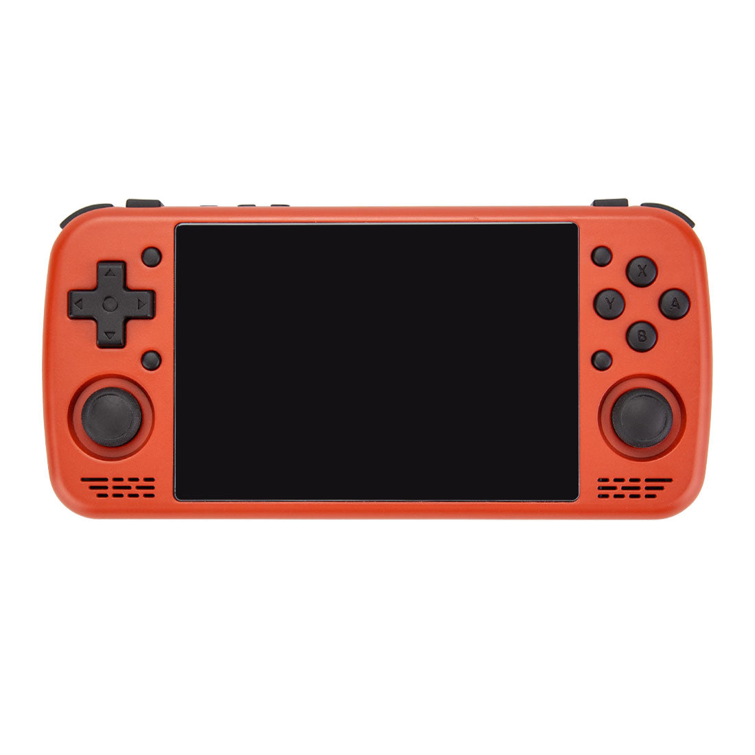 KT-R1 G99 Android Retro Handheld Game Game Console (Plastic Shell ...