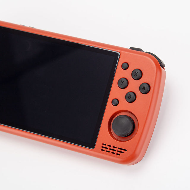 KT-R1 G99 Android Retro Handheld Game Game Console (Plastic Shell ...