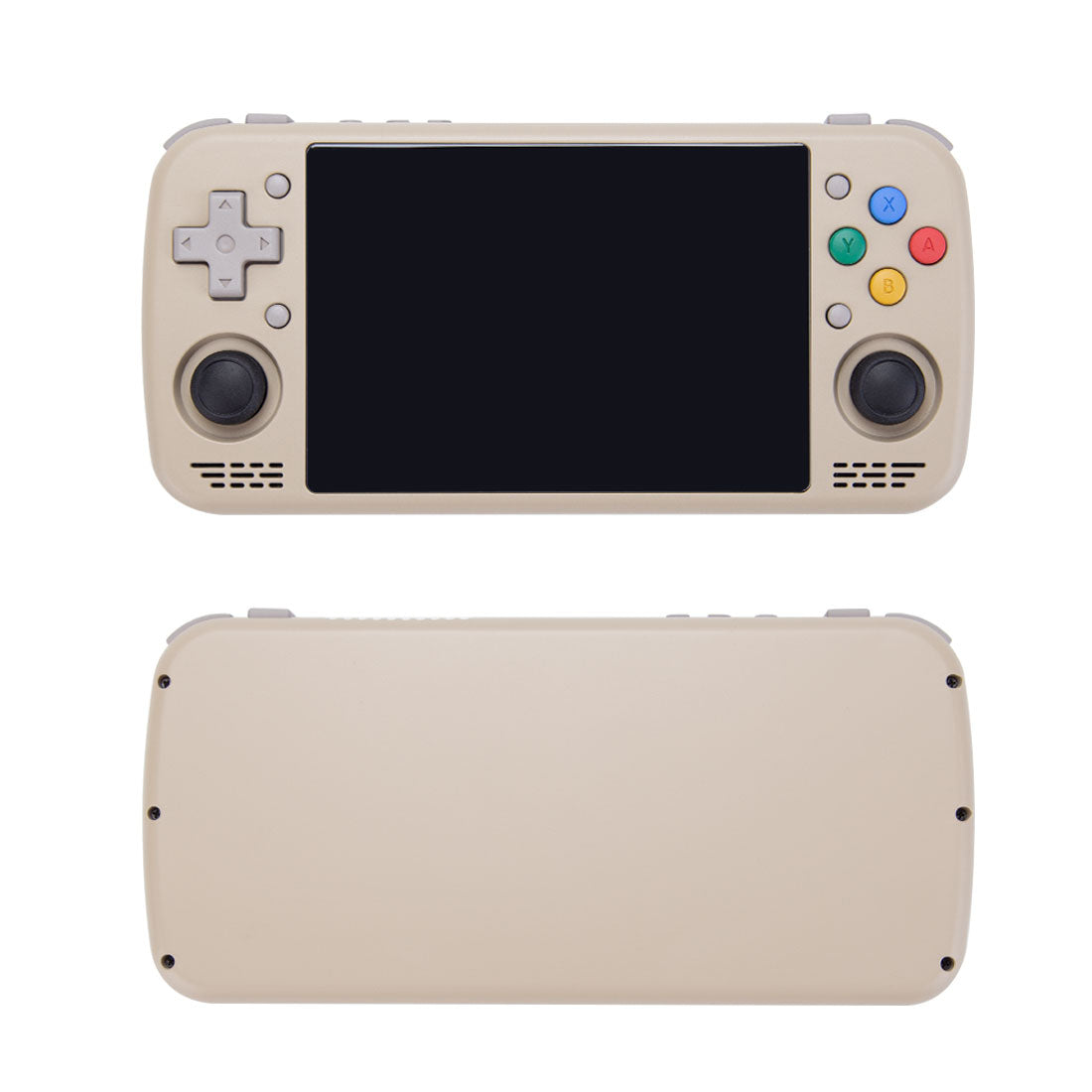 Anbernic RG Nano:Keychain-sized Gaming Console Now Available | Mechdiy