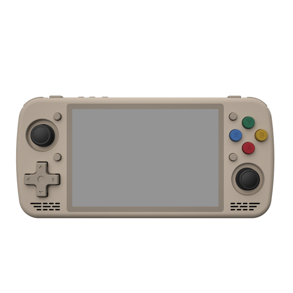 Handheld Gaming Console Mechdiy