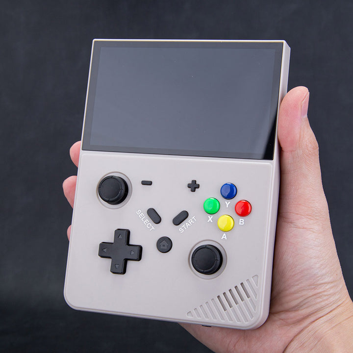 M18 Retro Portable Handheld Game Console - Mechdiy