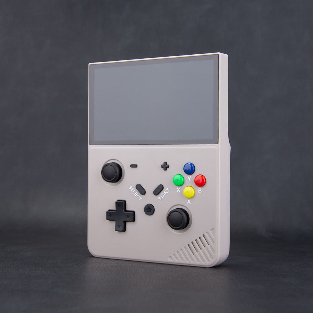 Custom Handheld M18 Retro Portable Handheld Game Console | Mechdiy