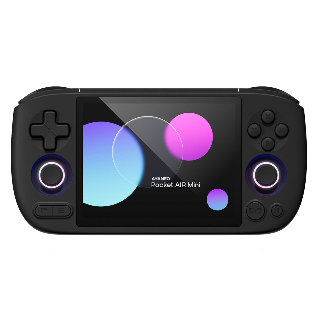 Pocket AIR Mini Retro Handheld Game Console