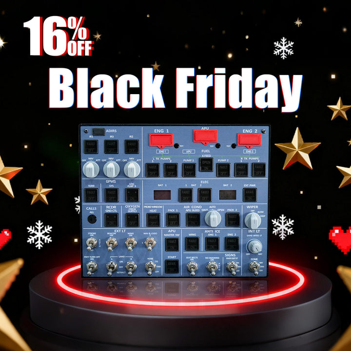 mechdiy-black-friday-sale-rowsfire- a107- -a320-pro-a320-max-light-overhead-panel.jpg__PID:f697d770-ff35-4ce1-ab47-347ac0299e12