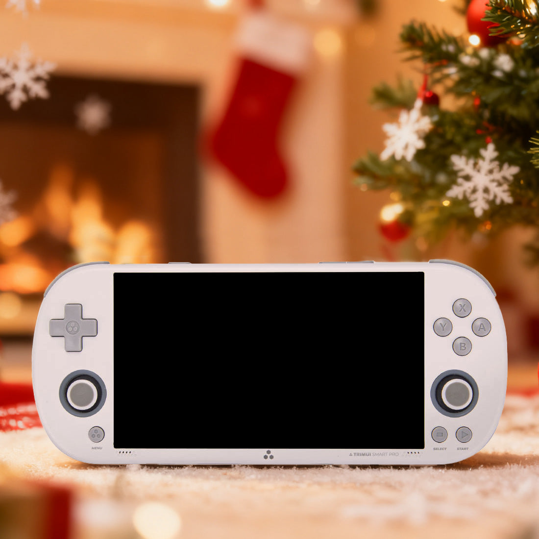 Trimui Smart Pro Retro Handheld Game Console