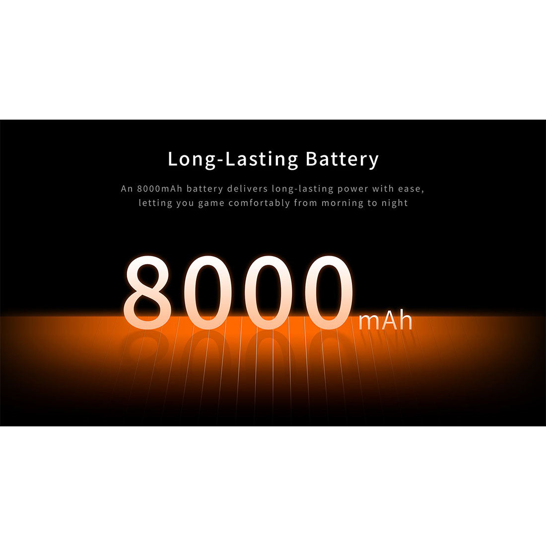 MANGMI Pocket Max Handheld Game Console - Mechdiy