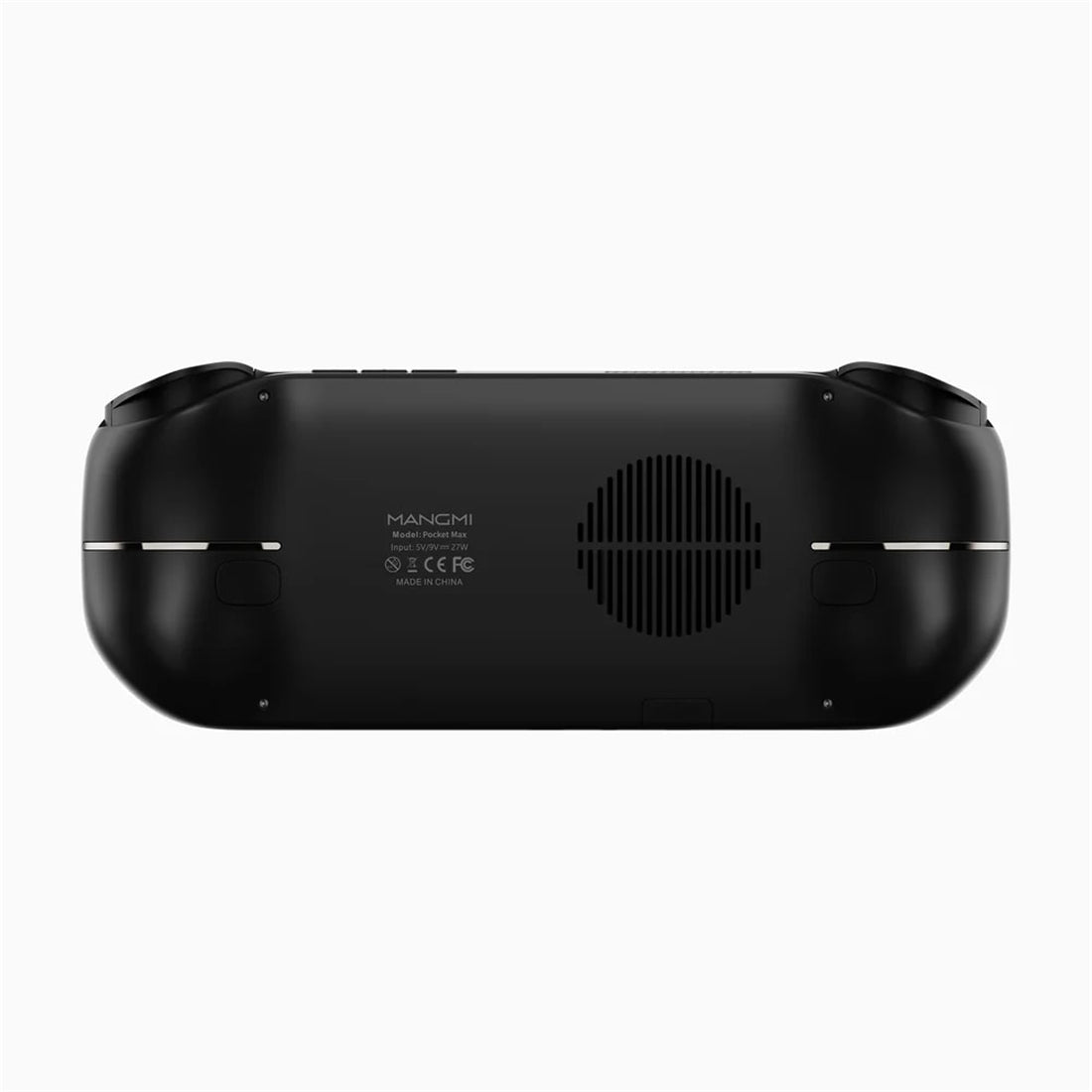 MANGMI Pocket Max Handheld Game Console - Mechdiy