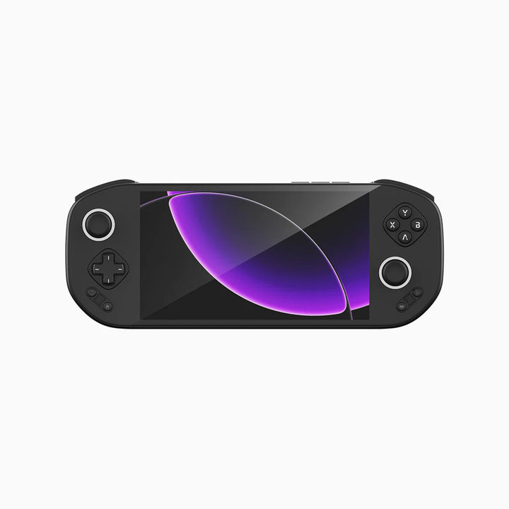MANGMI Pocket Max Handheld Game Console - Mechdiy