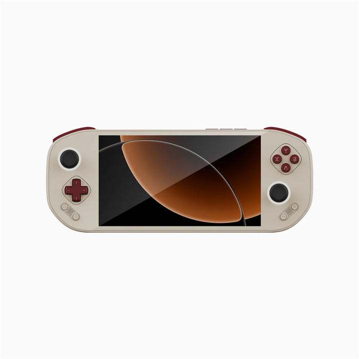 MANGMI Pocket Max Handheld Game Console - Mechdiy