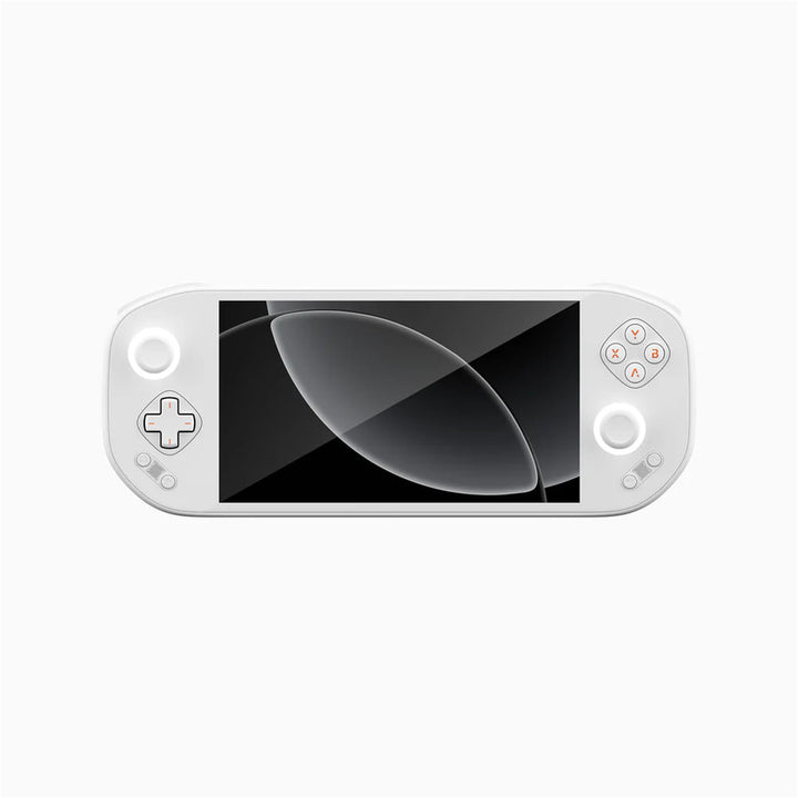 MANGMI Pocket Max Handheld Game Console - Mechdiy