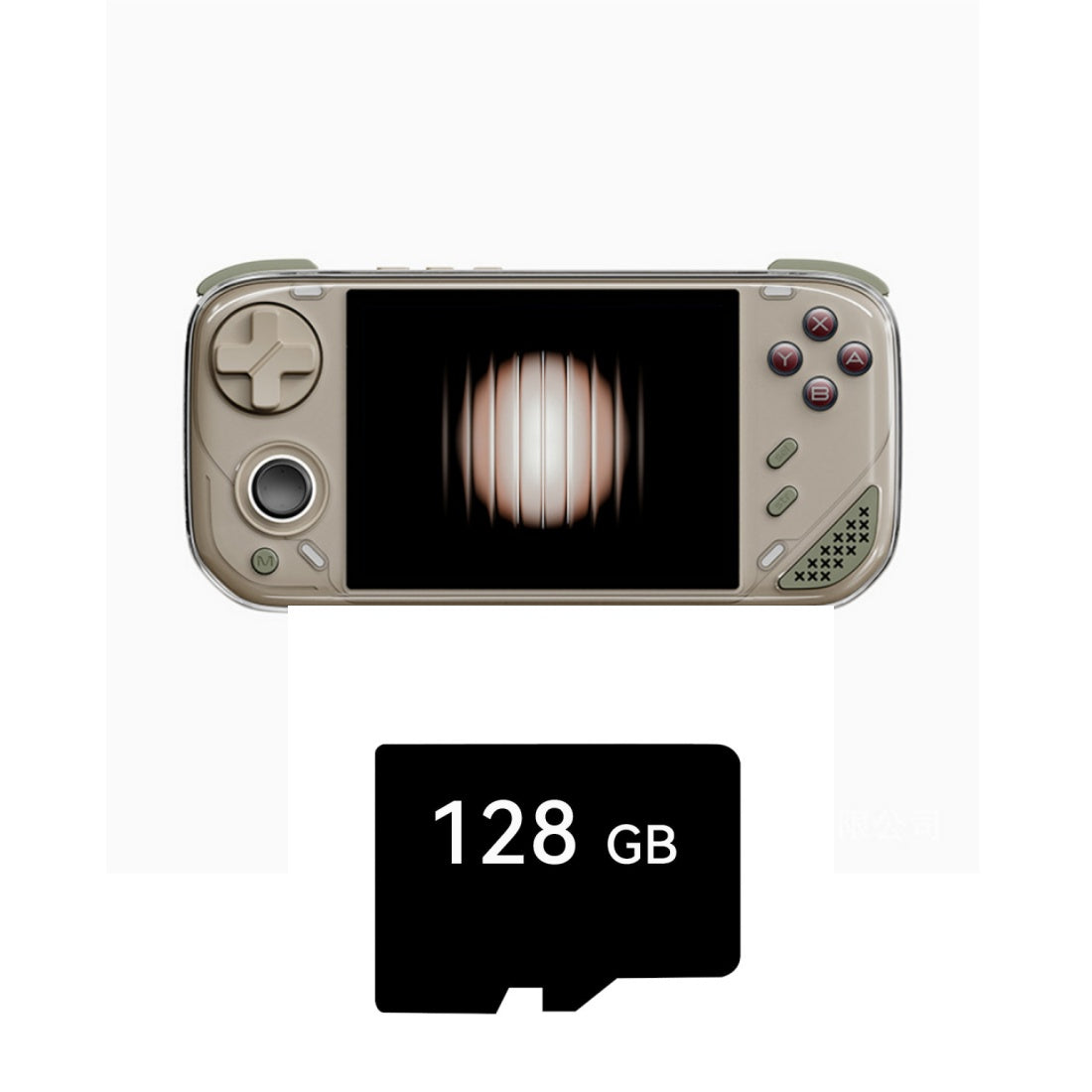 MINILOONG Pocket Retro Handheld Game Console - Mechdiy