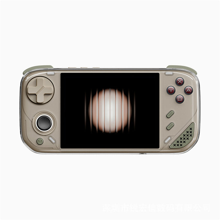 MINILOONG Pocket Retro Handheld Game Console - Mechdiy