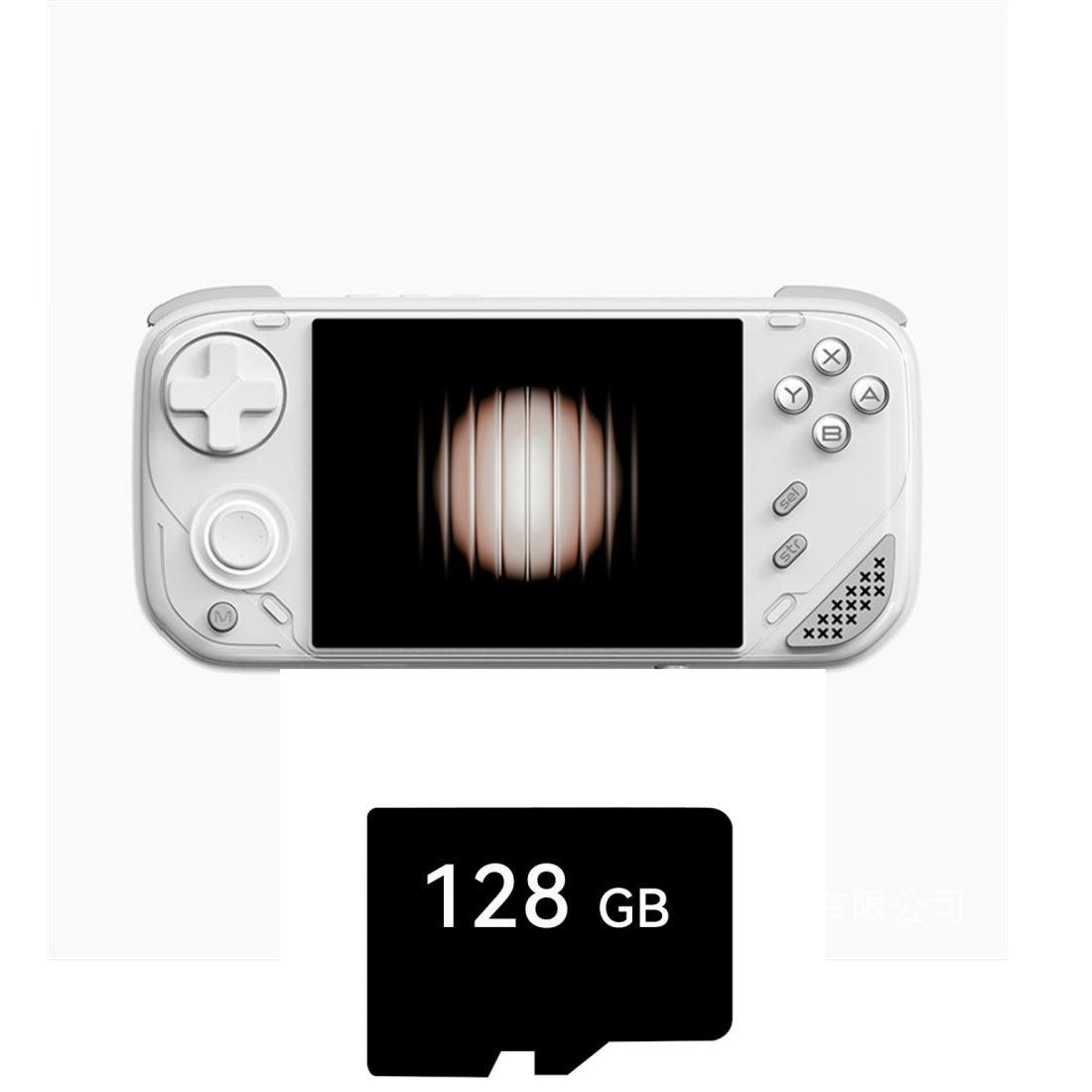 MINILOONG Pocket Retro Handheld Game Console - Mechdiy