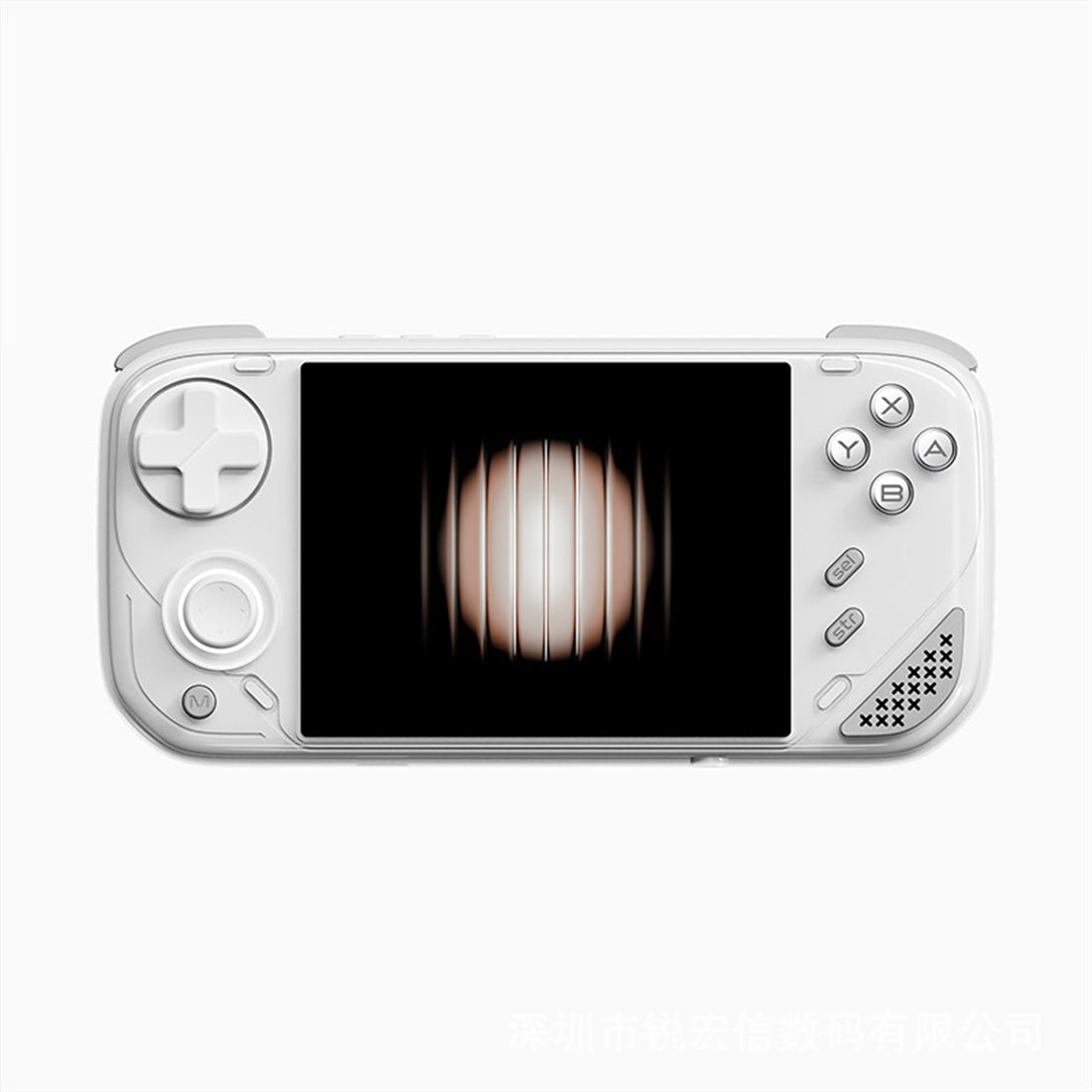 MINILOONG Pocket Retro Handheld Game Console - Mechdiy