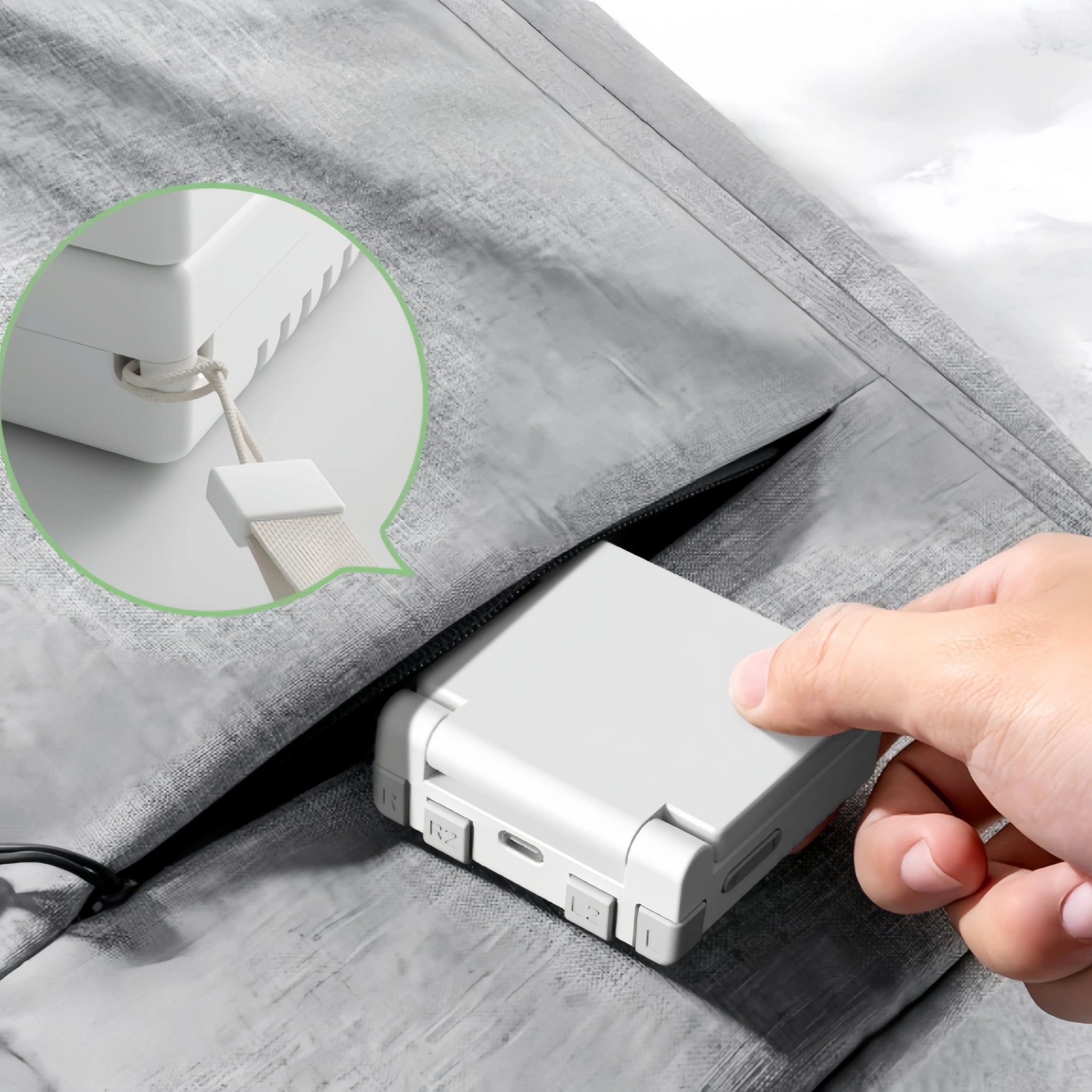 Miyoo Mini Flip Retro Handheld Game Console (Pre-Sale: 30-50days) - Mechdiy