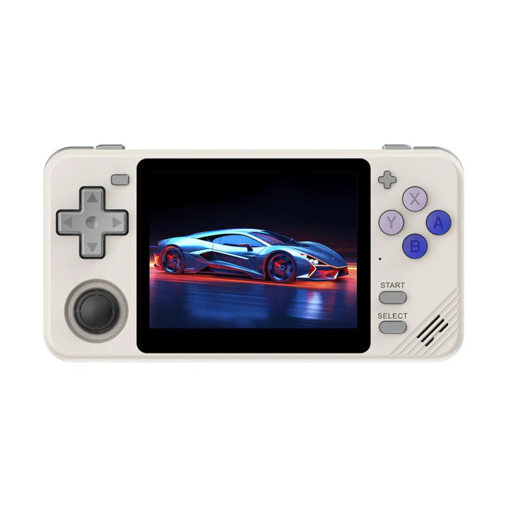 POWKIDDY RGB10X Retro Handheld Game Console