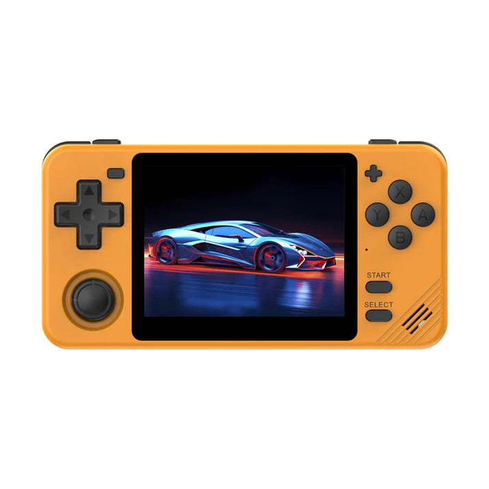 POWKIDDY RGB10X Retro Handheld Game Console