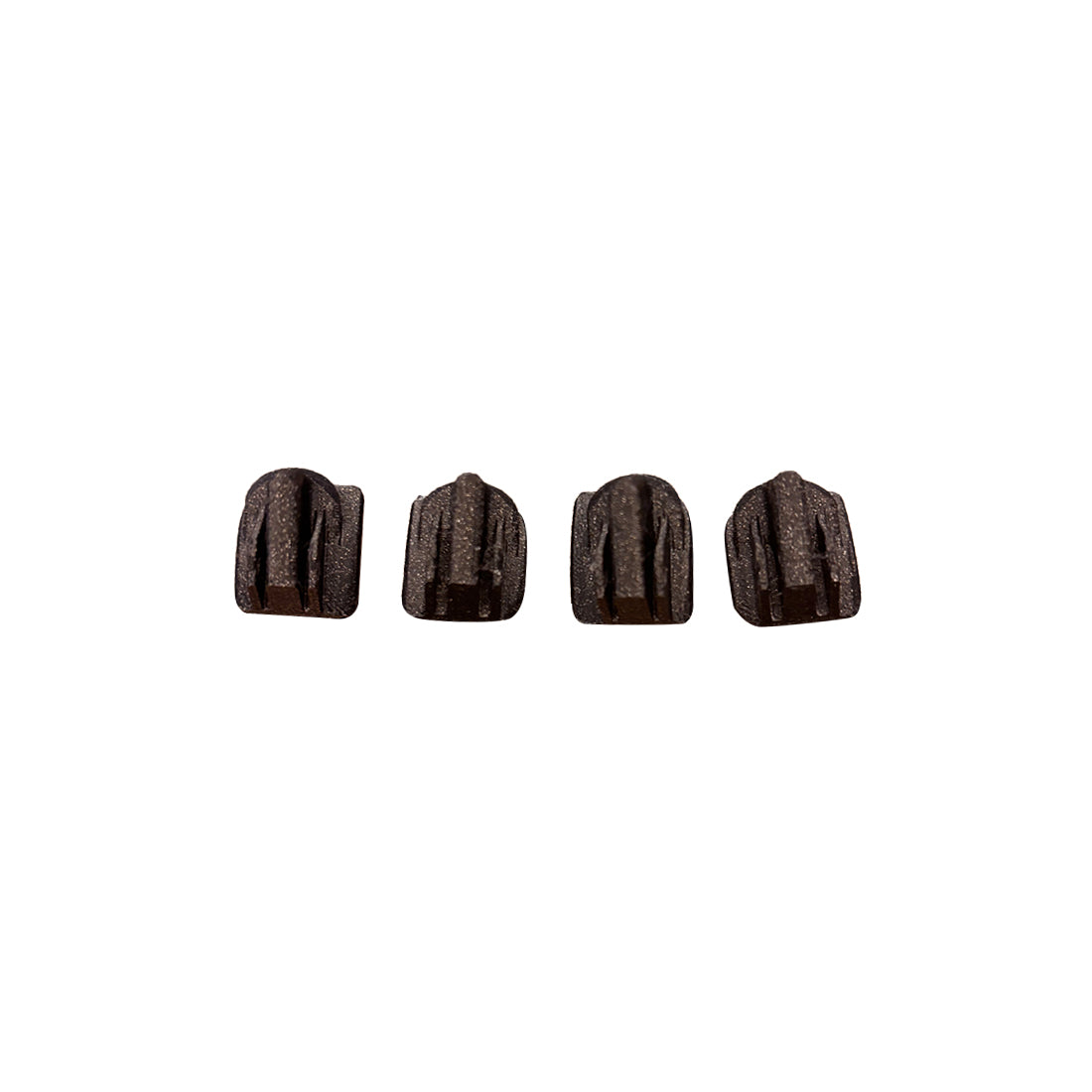 R36s Button Mod Rattle Sponge Rear Button Accessory for R36S Handheld Game Console | Mechdiy