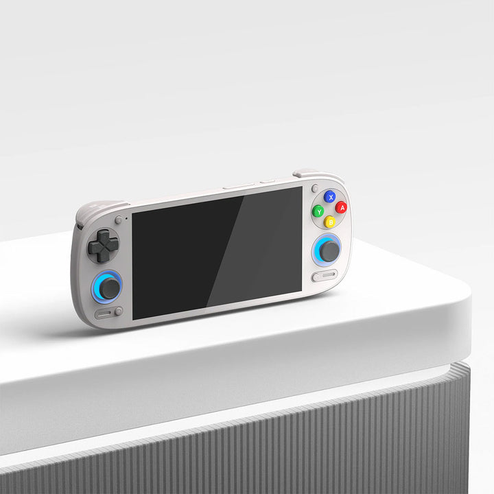 Retroid Pocket 5 Android Retro Gaming Handheld Console - Mechdiy
