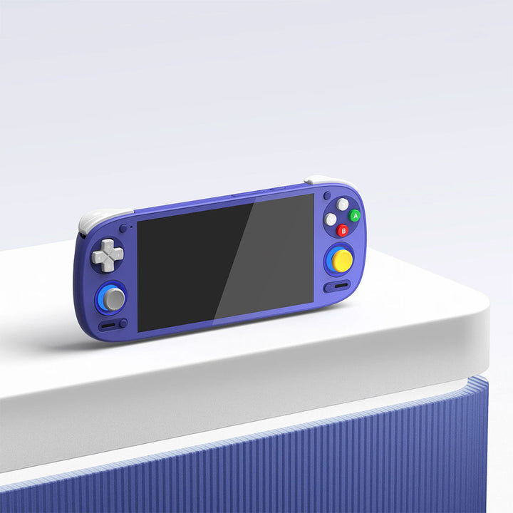 Retroid Pocket 5 Android Retro Gaming Handheld Console - Mechdiy