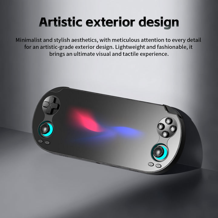 RG VITA Retro Handheld Console - Mechdiy
