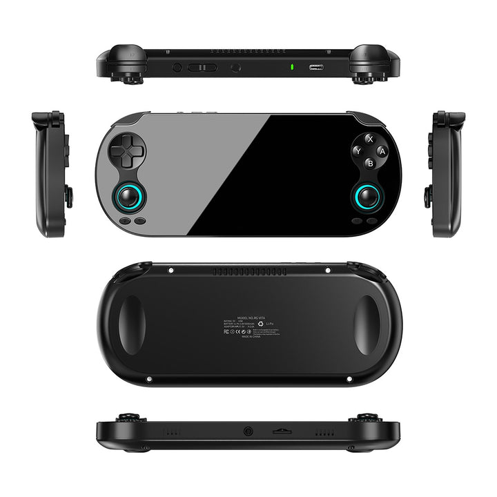 RG VITA Retro Handheld Console - Mechdiy