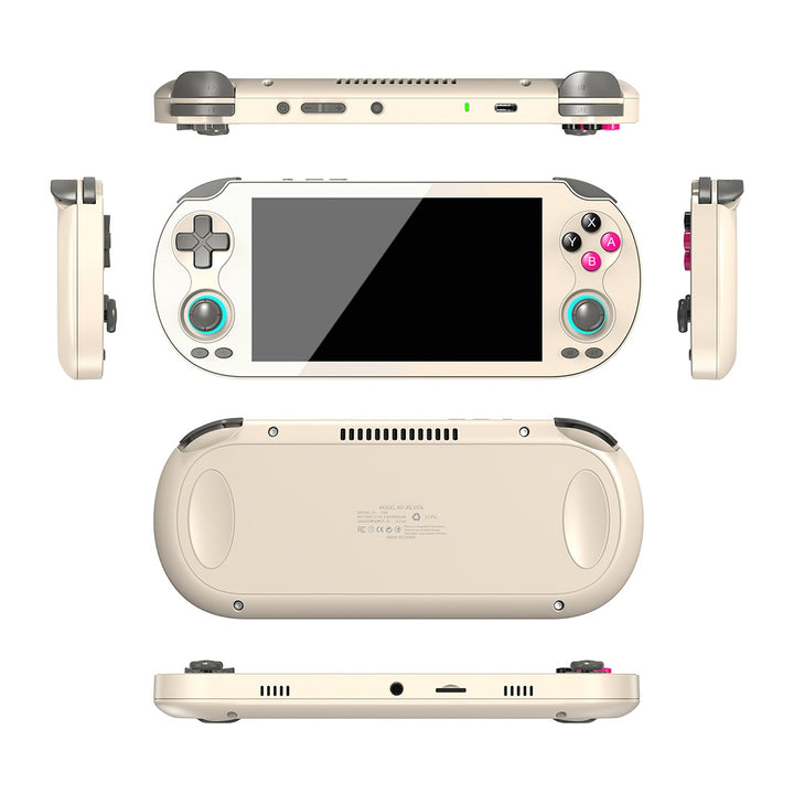 RG VITA Retro Handheld Console - Mechdiy