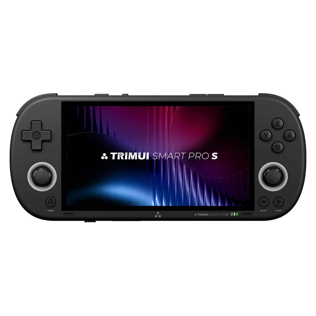 Trimui Smart Pro S Retro Handheld Game Console - Mechdiy