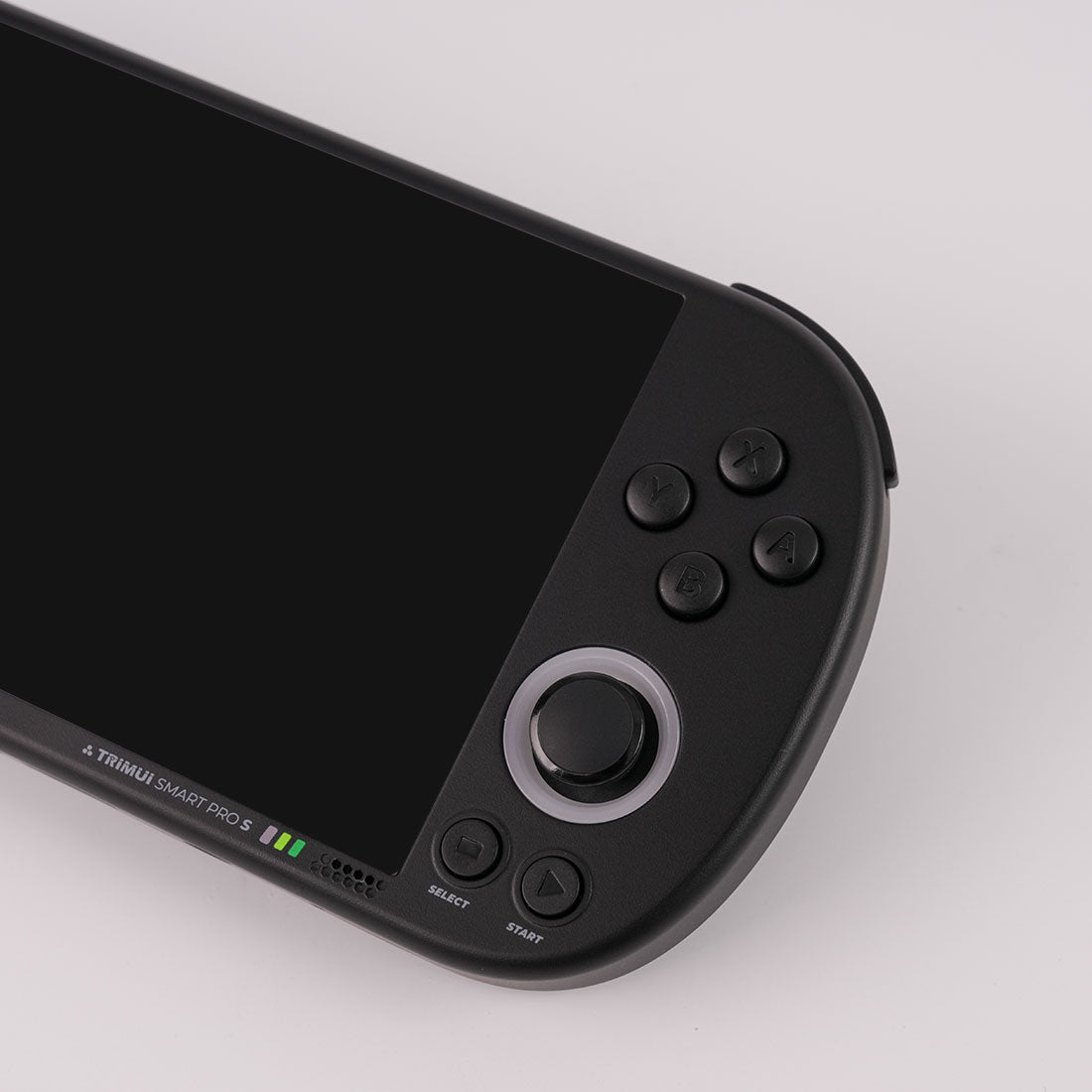 Trimui Smart Pro S Retro Handheld Game Console - Mechdiy