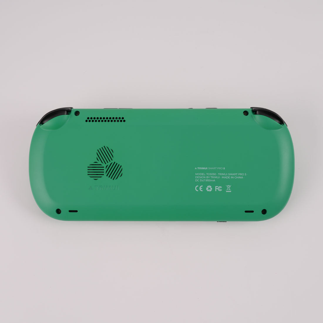 Trimui Smart Pro S Retro Handheld Game Console - Mechdiy