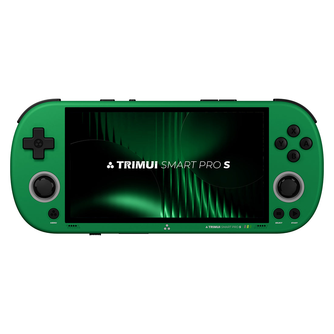 Trimui Smart Pro S Retro Handheld Game Console - Mechdiy