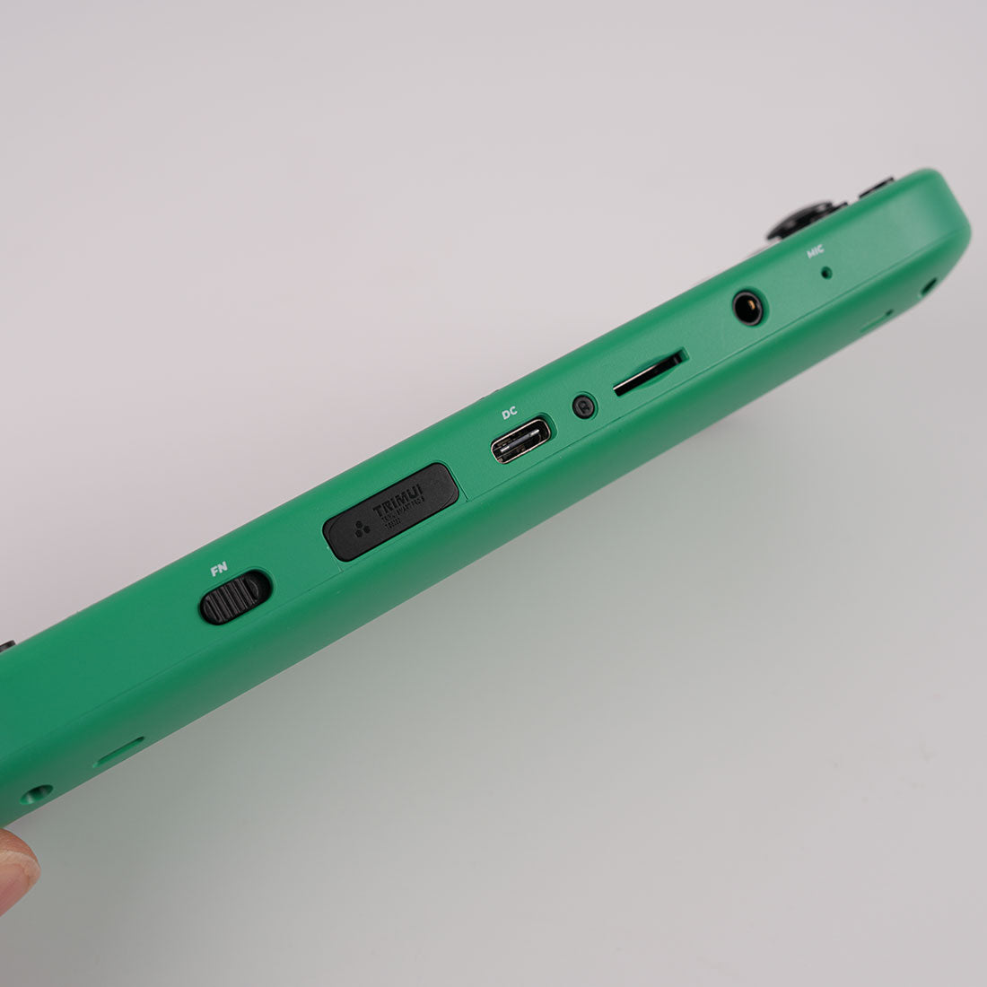 Trimui Smart Pro S Retro Handheld Game Console - Mechdiy