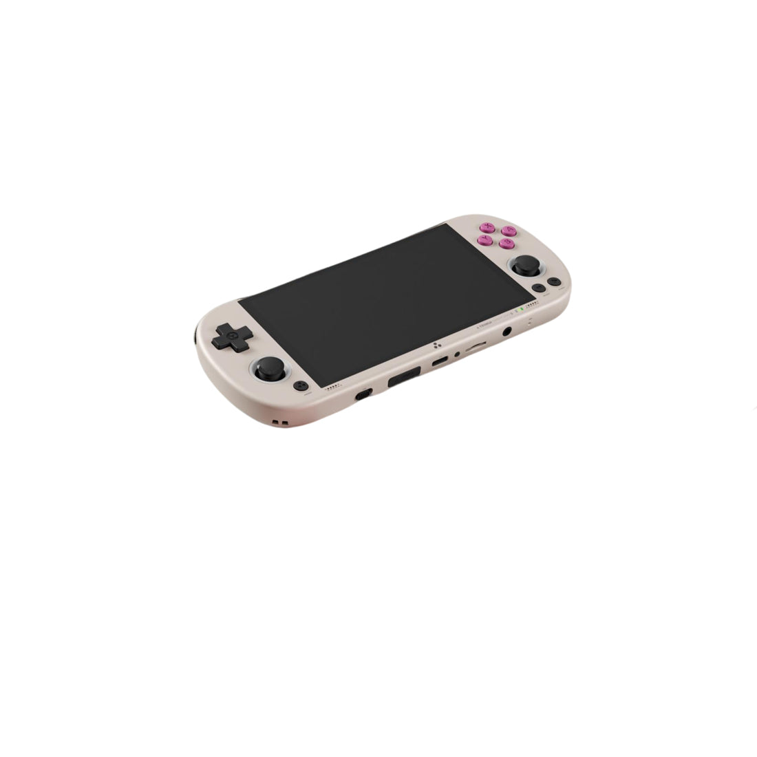 Trimui Smart Pro S Retro Handheld Game Console - Mechdiy