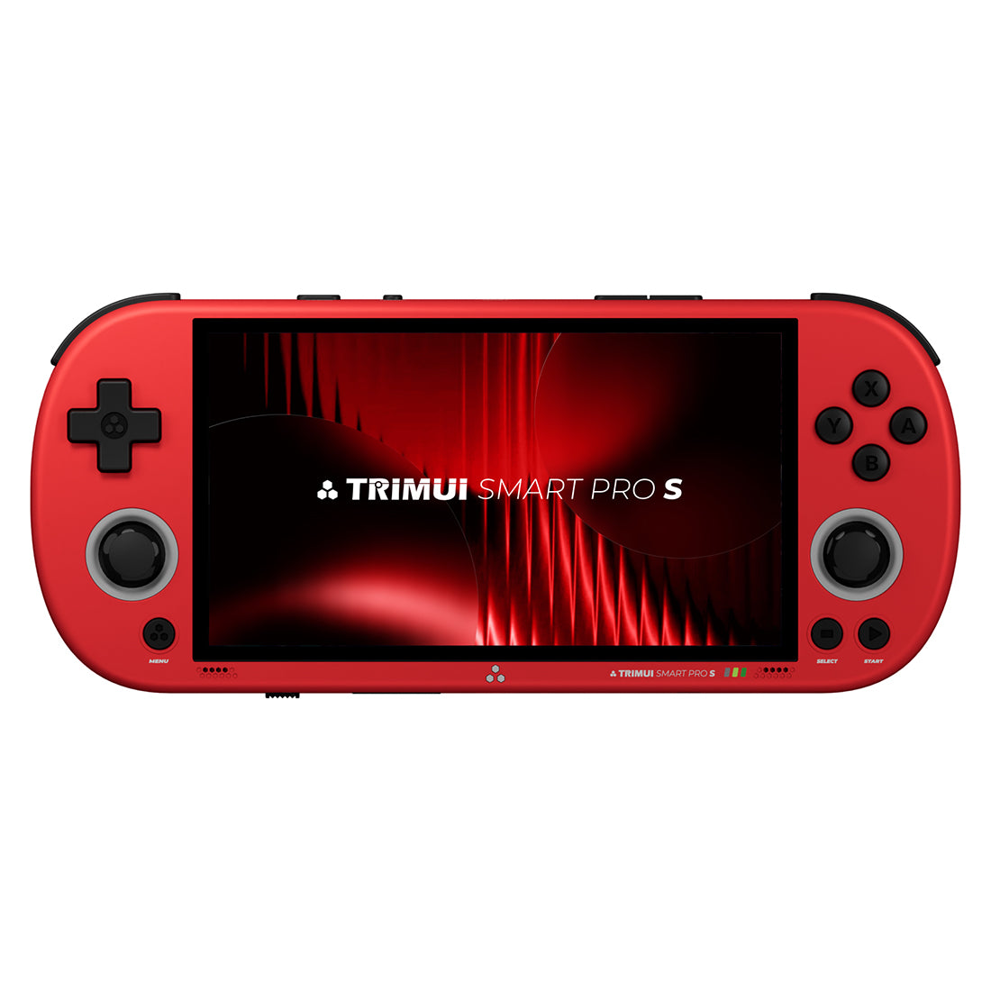 Trimui Smart Pro S Retro Handheld Game Console - Mechdiy